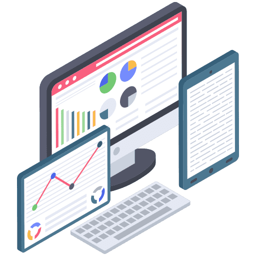 doodle with multiple supports like desktop and tablet